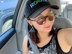 Meet your Posher, Nicole